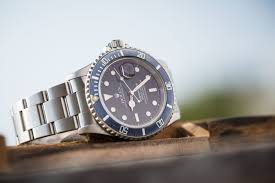 Rolex Submariner Replica